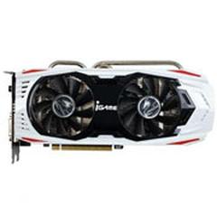 二手七彩虹 iGame660烈焰战神U 3G D5回收